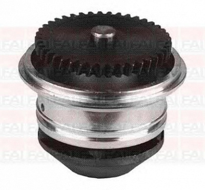 FAI AUTOPARTS wp6498 -  Водяной насос